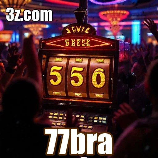 Horror no 77bra: Experiências Sombras e Terror à Vista