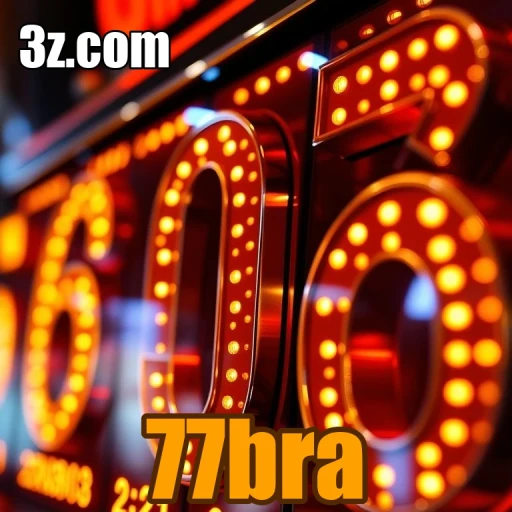 Simulação Incrível no 77bra: Um Mundo de Possibilidades