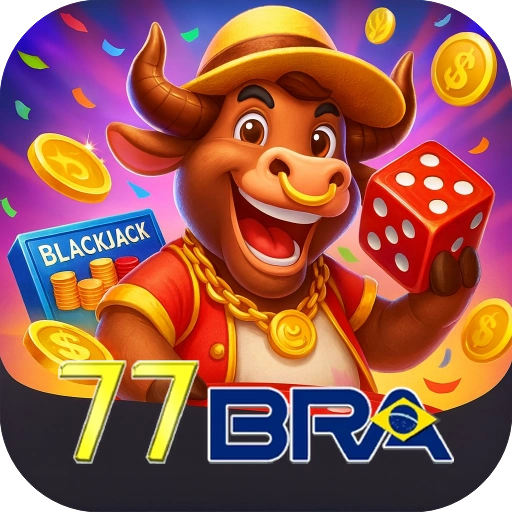 77bra logo